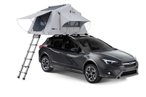 Roof top tents Thule Tepui  Kukenam 3 person Gray