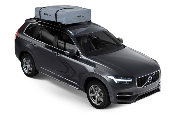 Roof top tents Thule Tepui  Kukenam 3 person Gray