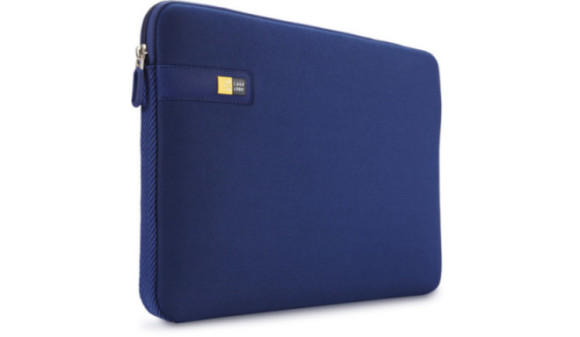 Case Logic laptop bag 15"-16", blue