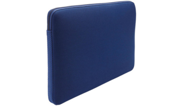 Case Logic laptop bag 15"-16", blue