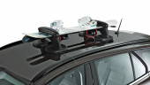 Magnetic Roof-Mounted SKI 3 AND SNOWBOARD 2 pairs Magnetic Roof-Mounted SKI 3 AND SNOWBOARD 2 pairs