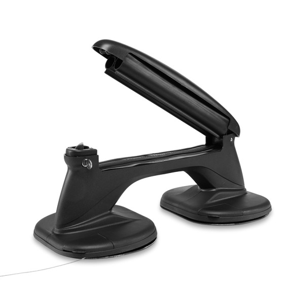 Magnetic Roof-Mounted SKI 3 AND SNOWBOARD 2 pairs