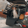 Car dog crate Thule Allax S 