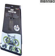 Rubber Protection MENABO for the forks of Bike Rubber Protection MENABO for the forks of Bike