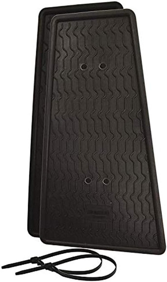 Rubber Protection MENABO for the forks of Bike