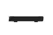 Thule SnowPack M ski carrier for 4 pairs of skis, black Thule SnowPack M ski carrier for 4 pairs of skis, black