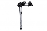 Thule Xpress 970 bike rack for 2 bikes on a towbar