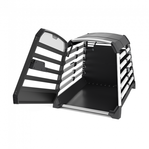 Car dog crate Thule Allax L compact