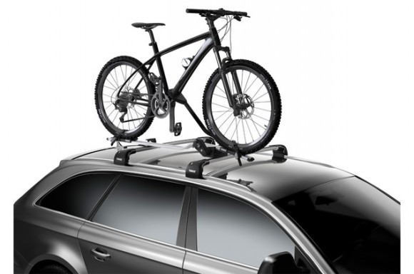Thule ProRide Bike Carrier 