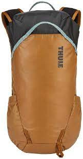 Thule Stir 20L hiking backpack,  Wood Trush