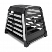 Dog crate for cars Thule Allax XL  compact