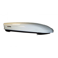 Cargo carrier Menabo Mania 320 white