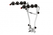 Thule HangOn 9708 towbar bike rack for 4 bikes Thule HangOn 9708 towbar bike rack for 4 bikes