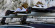MENABO Yelo 4 ski carrier for 4 pairs of skis, aluminium