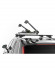 MENABO Yelo 4 ski carrier for 4 pairs of skis, aluminium MENABO Yelo 4 ski carrier for 4 pairs of skis, aluminium