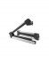 MENABO Yelo 4 ski carrier for 4 pairs of skis, aluminium MENABO Yelo 4 ski carrier for 4 pairs of skis, aluminium