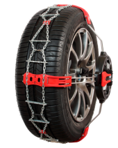 Snow chains for cars MODULA Steel T14-REF140 ACC Snow chains for cars MODULA Steel T14-REF140 ACC