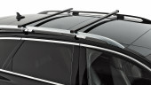 Roof rack FABBRI VIVA 1 for standart railing