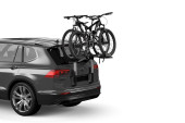 Thule OutWay Platform 993 2-bike rear door bike rack