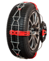 Snow chains for cars Modula Steel L