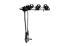 Thule HangOn 972 3-bike towbar bike rack
