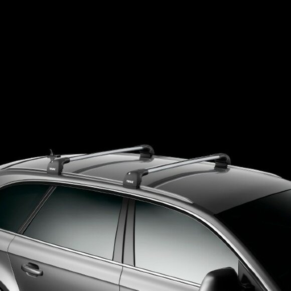 Thule WingBar Edge 9596 aero bars. (2pcs) for piece size &quot;L+XL&quot;