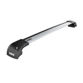 Thule WingBar Edge 9596 aero bars. (2pcs) for piece size "L+XL"