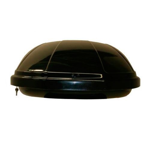 Cargo carrier Menabo Mania 400 black