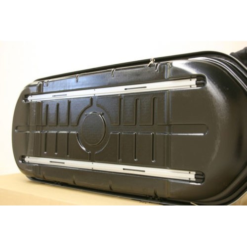 Cargo carrier Menabo Mania 400 black