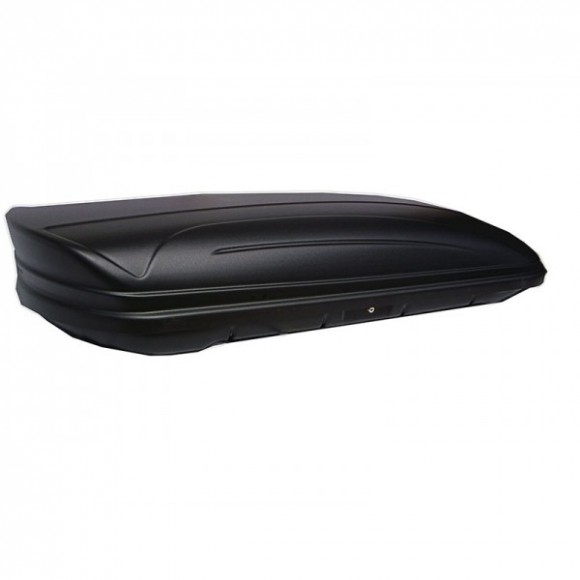 Cargo carrier Menabo Mania 460 black