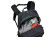 Thule Nanum 25L hiking backpack, black