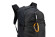 Thule Nanum 25L hiking backpack, black