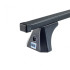 Roof rack CRUZ Oplus ST120cm Square Bar  for smooth roof