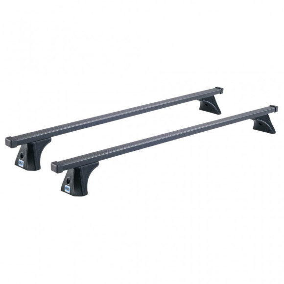 Roof rack CRUZ Oplus ST120cm Square Bar for smooth roof Roof rack CRUZ Oplus ST120cm Square Bar for smooth roof