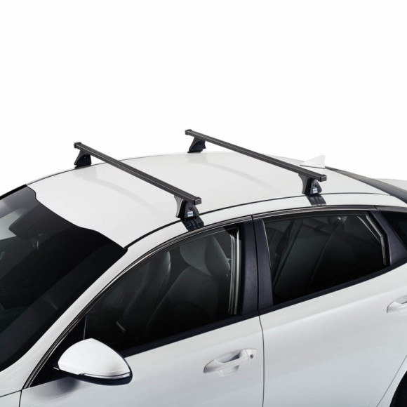 Roof rack CRUZ Oplus ST120cm Square Bar for smooth roof Roof rack CRUZ Oplus ST120cm Square Bar for smooth roof