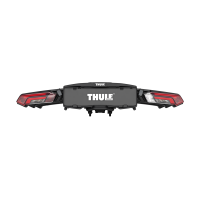 Велокрепление Thule Epos для 2-х велосипедов на фаркоп 1