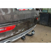 Tow ball IMIOLA C/029, Opel Combo Life