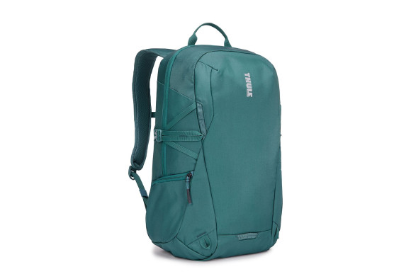  Thule EnRoute Backpack 23L, Mallard Green (Current prices and product availability on the website www.rik.ge)