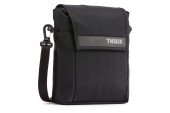  Thule Paramount Flapover City Backpack, 29L, black