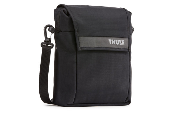  Thule Paramount Flapover City Backpack, 29L, black