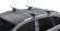 Roof rack MENABO Tiger XL for flush rails ALU