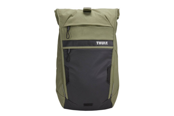  Thule Paramount Traditional Backpack 18L, Olivine (Current prices and product availability on the website www.rik.ge)