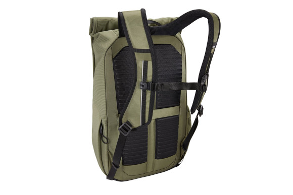  Thule Paramount Traditional Backpack 18L, Olivine (Current prices and product availability on the website www.rik.ge)