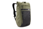  Thule Paramount Traditional Backpack 18L, Olivine (Current prices and product availability on the website www.rik.ge)
