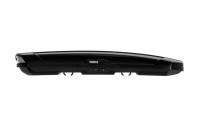 Cargo carrier Thule Motion XT Alpine, black gloss