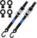 Thule Caprock eye bolt kit 