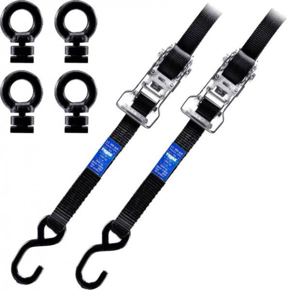 Thule Caprock eye bolt kit Thule Caprock eye bolt kit