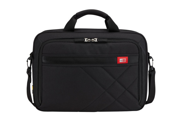 Case Logic Laptop/Tablet Case DLC117 black Case Logic Laptop/Tablet Case DLC117 black