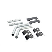 Thule bike carrier installation kit 973-17