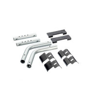 Thule bike carrier installation kit 973-17 Thule bike carrier installation kit 973-17